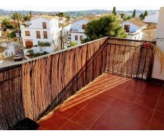 Ático en venta en la zona del Palou