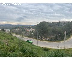 Terreno en venta