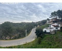 Terreno en venta