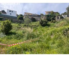 Terreno en venta