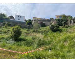 Terreno en venta