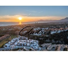 Nuevo apartamento  a 5 minutos de la playa en Marbella