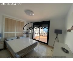 Apartamento  con  vistas  al  mar en  venta   en Casares Costa.