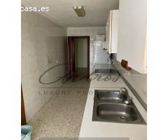 Ocasion!, piso de 4 dormitorios ,2baños, terraza, 108m.muy centrico,en Estepona