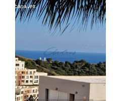 Piso en alquiler  para  larga  temporada,  situado  en  Marbella, Lomas de  los  Monteros