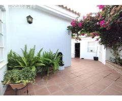 Alsur inmobiliaria vende chalet pareado en Valdelagrana