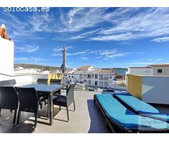 Apartamento en Alquiler en Fornells de la Montanya, Islas Baleares