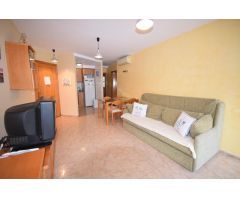 EM77 - Apartamento 2 habitaciones con piscina en Es Mercadal