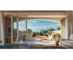 F300- ENTREGAS 2º trimestre 2025 - Casa Adosada con vistas a la Bahía de Fornells