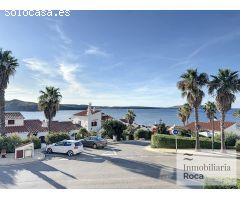 P126 -  Chalet con las mejores vistas de Playas de Fornells