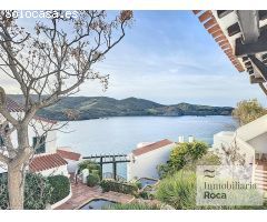 P127 - Apartamebto de 3 habitaciones con vistas al mar