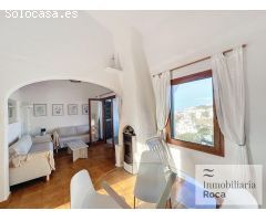 P127 - Apartamebto de 3 habitaciones con vistas al mar