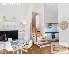 P127 - Apartamebto de 3 habitaciones con vistas al mar