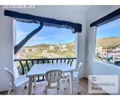 P127 - Apartamebto de 3 habitaciones con vistas al mar