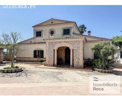 OL26 - Exclusiva finca rústica Cerca de Binidalí