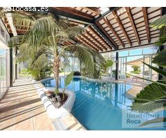 OL18 - Exclusiva Finca Rústica en Alaior con licencia turística