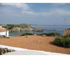 A37 - NEGOCIABLE - ESCUCHAMOS OFERTAS - Restaurante con vistas al mar en Arenal d’en Castell