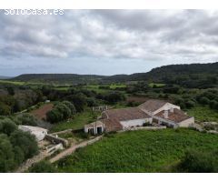 Finca Rústica en Sa Roca