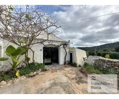 Finca Rústica en Sa Roca