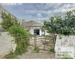 Finca Rústica en Sa Roca