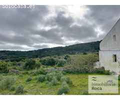 Finca Rústica en Sa Roca