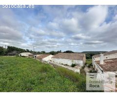 Finca Rústica en Sa Roca