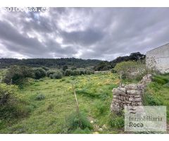 Finca Rústica en Sa Roca