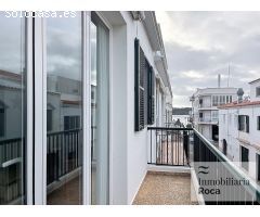 F276 - Fantástico apartamento en Fornells