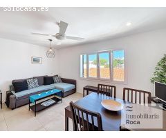 F04V - Bonito Apartamento en Fornells