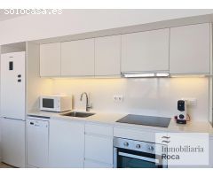 F04V - Bonito Apartamento en Fornells
