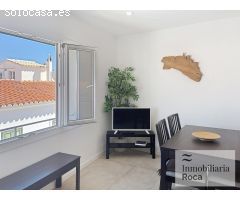 F04V - Bonito Apartamento en Fornells