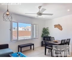 F04V - Bonito Apartamento en Fornells