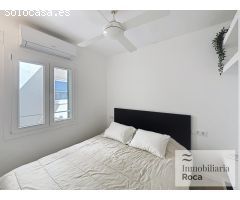 F04V - Bonito Apartamento en Fornells