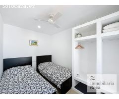 F04V - Bonito Apartamento en Fornells