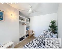 F04V - Bonito Apartamento en Fornells