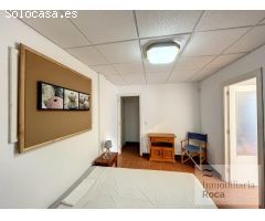P105a - Apartamebto de 1 habitación en playas de Fornells