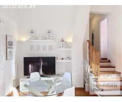P127 - Apartamebto de 3 habitaciones con vistas al mar