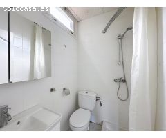 P105- Bonito y práctico Loft en playas de Fornells