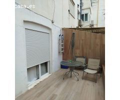 Vivir o invertir en una de las mejores zonas de Valencia es posible