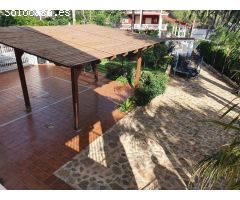 Chalet en Venta en Palma de Gandía, Valencia