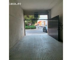 Garaje en Venta en Puerto de Gandía, Valencia