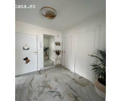 APARTAMENTO PRIMERA LINEA PLAYA DE GANDIA