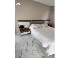 APARTAMENTO PRIMERA LINEA PLAYA DE GANDIA