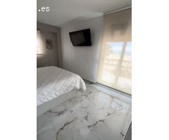APARTAMENTO PRIMERA LINEA PLAYA DE GANDIA