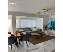 APARTAMENTO PRIMERA LINEA PLAYA DE GANDIA