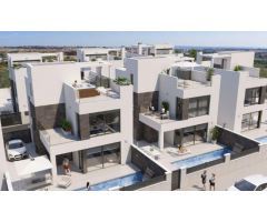Villa en Venta en Orihuela Costa, Alicante