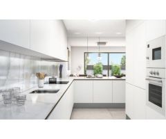 Villa en Venta en Orihuela Costa, Alicante