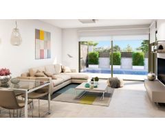 Villa en Venta en Orihuela Costa, Alicante