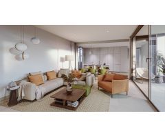 VILLAS DE OBRA NUEVA EN MAR DE CRISTAL