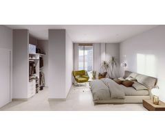 VILLAS DE OBRA NUEVA EN MAR DE CRISTAL